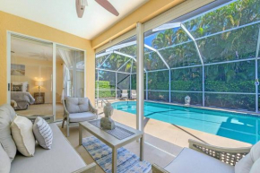 Paradise Escape Luxury Pool w/Game Room King Bed